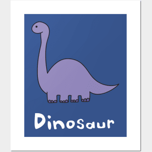 Dino Posters and Art